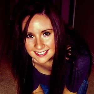 Meet your Posher, Lindsay